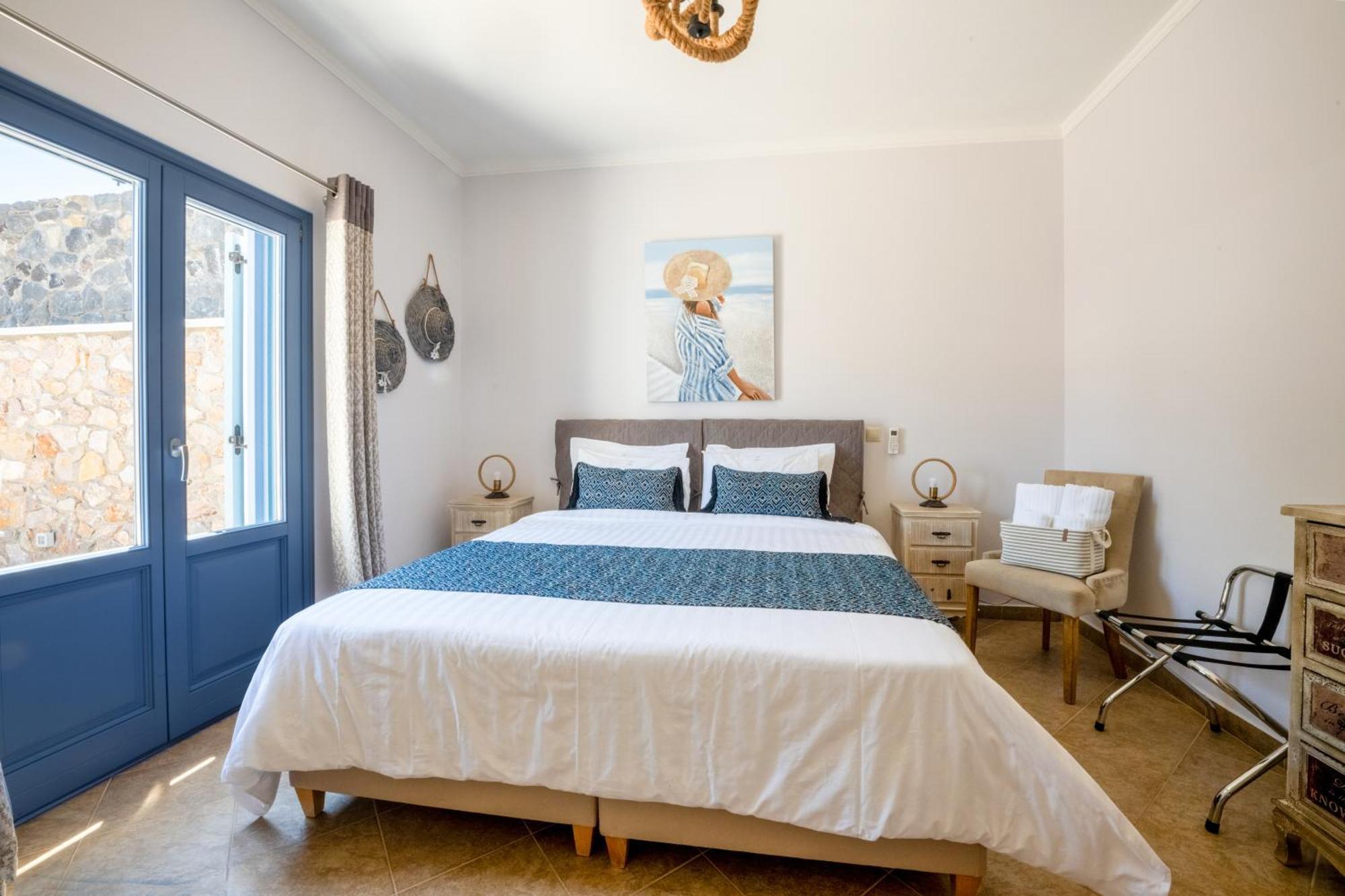 Modus Vivendi Villas Akrotírion Exterior foto